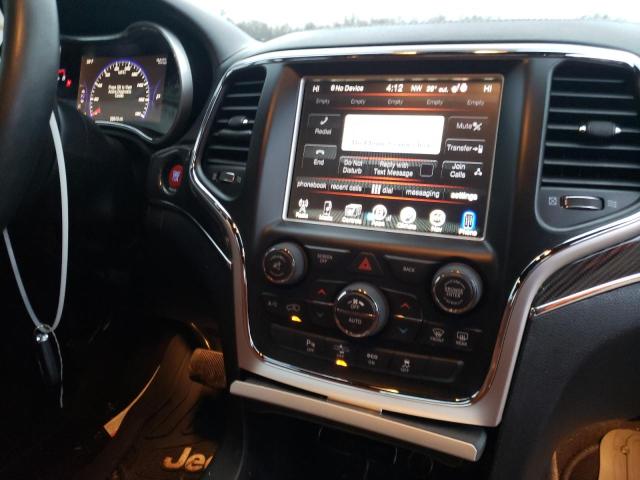 Photo 9 from auction – 2014 JEEP GRAND CHER with VIN 1C4RJFDJ2EC434646