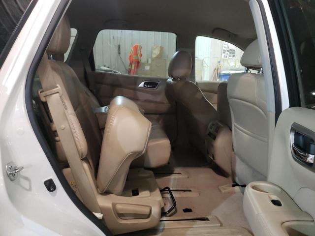 Photo 6 from auction – 2014 NISSAN PATHFINDER with VIN 5N1AR2MN0EC661265