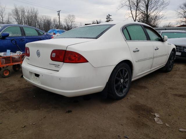 Photo 4 from auction – 2006 BUICK LUCERNE CX with VIN 1G4HR57YX6U188699