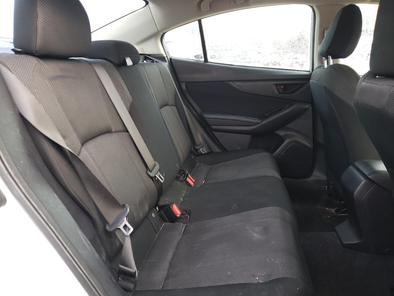 Photo 6 from auction – 2017 SUBARU IMPREZA with VIN 4S3GKAA67H3610795