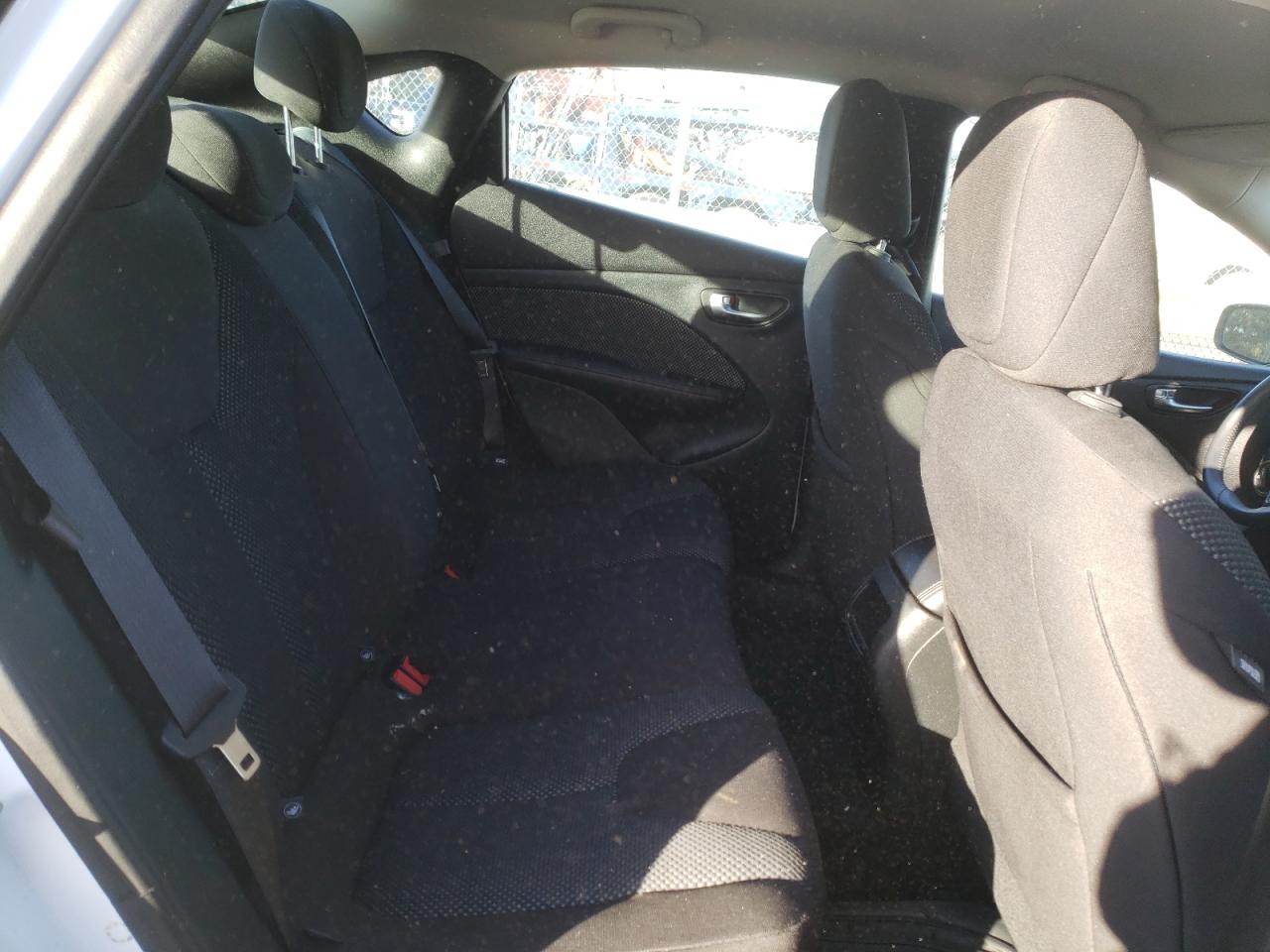 Photo 17 from auction – 2015 DODGE DART SE AE with VIN 1C3CDFDH7FD300242