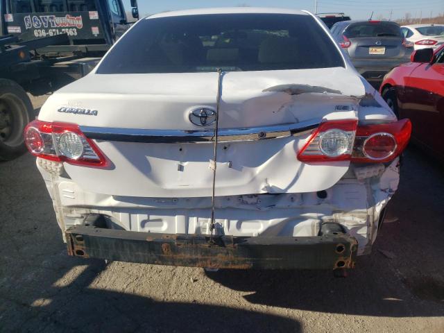Photo 9 from auction – 2012 TOYOTA COROLLA BA with VIN 2T1BU4EE9CC889450