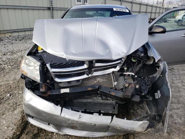 صورة رقم 7 من المزاد - 2014 DODGE AVENGER SE مع VIN 1C3CDZAB6EN104576