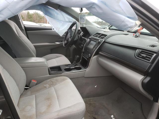 Photo 5 from auction – 2016 TOYOTA CAMRY LE with VIN 4T1BF1FK9GU135594