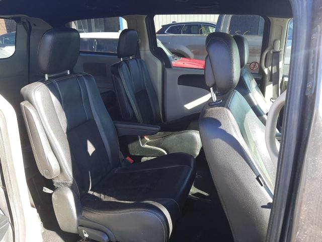 Photo 6 from auction – 2017 DODGE GRAND CARA with VIN 2C4RDGCG3HR558021