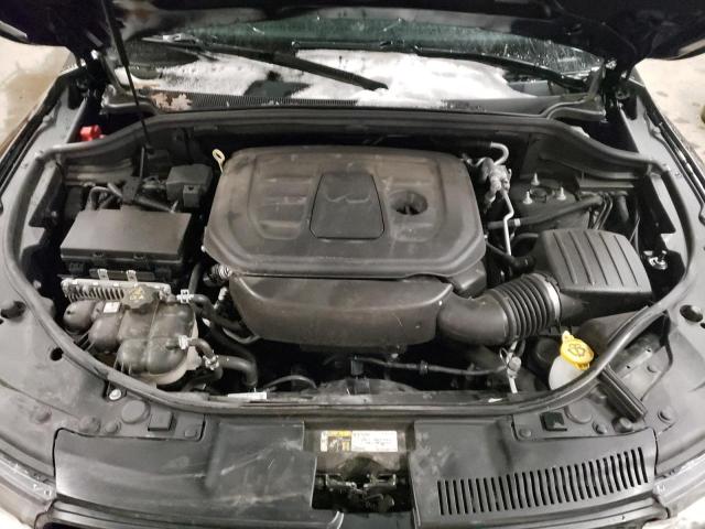 Photo 7 from auction – 2019 DODGE DURANGO GT with VIN 1C4RDJDG2KC824804
