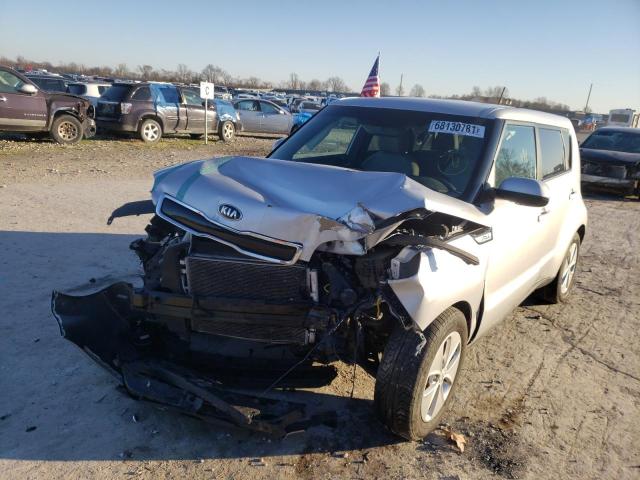 Photo 9 from auction – 2016 KIA SOUL + with VIN KNDJP3A53G7856003