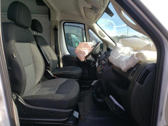 Photo 5 from auction – 2021 RAM PROMASTER with VIN 3C6MRVJG8ME529071