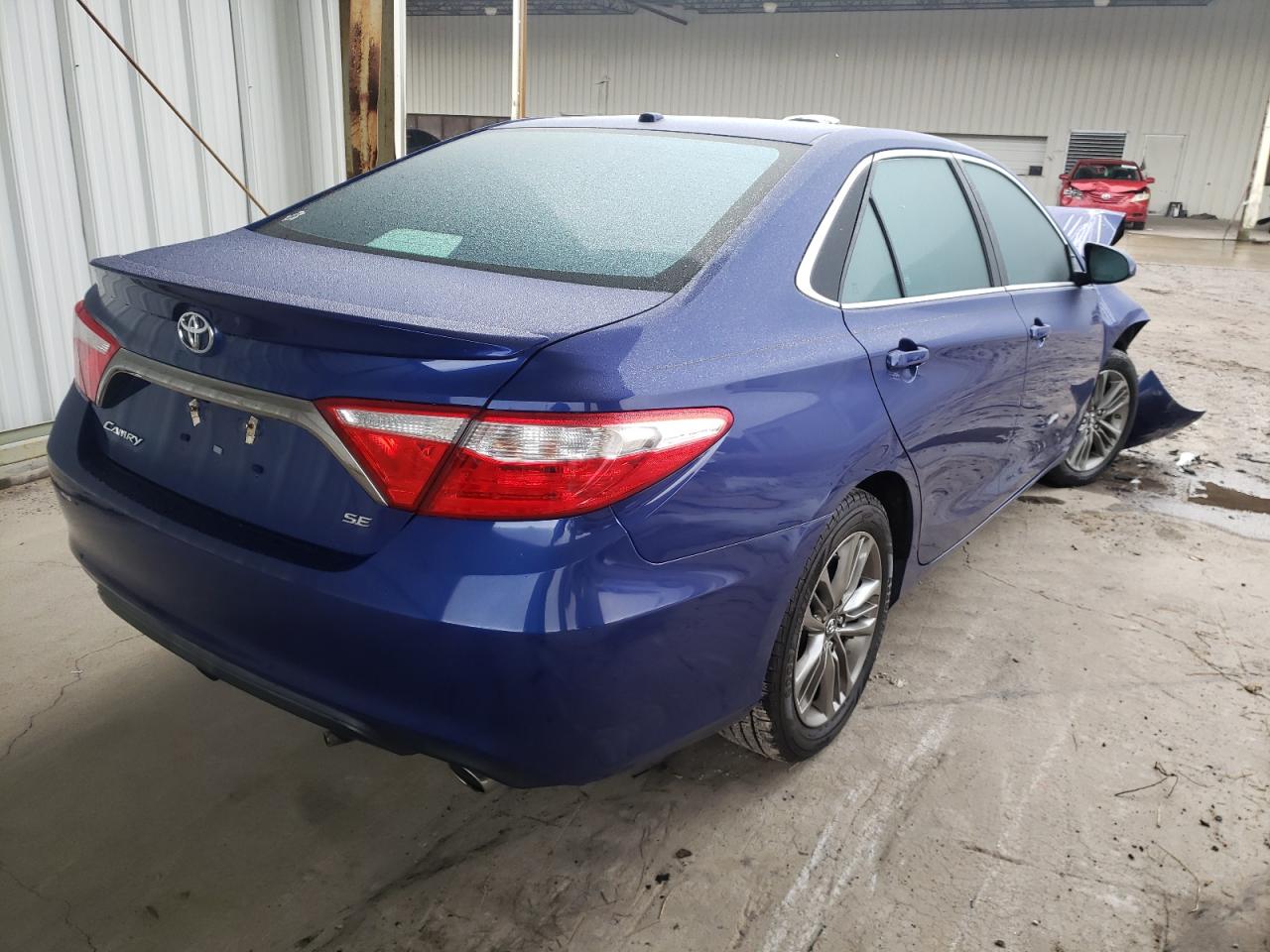 Photo 4 from auction – 2016 TOYOTA CAMRY LE with VIN 4T1BF1FK7GU572025