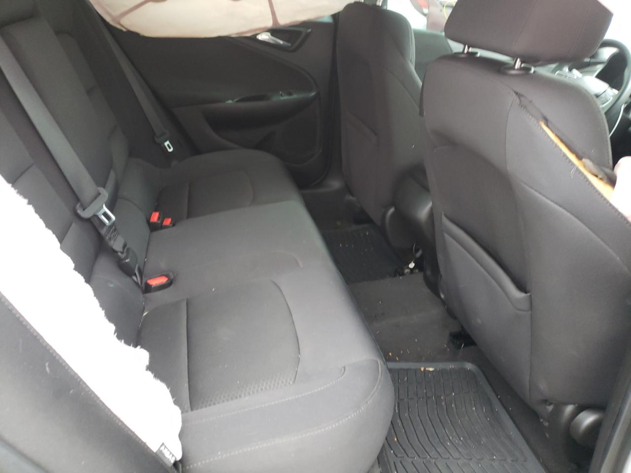 Photo 6 from auction – 2016 CHEVROLET MALIBU LS with VIN 1G1ZB5ST6GF206302