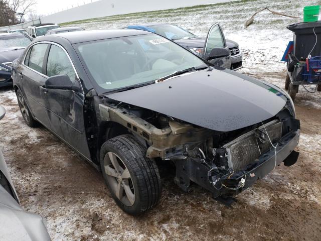 CHEVROLET MALIBU 1LT 2011 with VIN 1G1ZC5E14BF286344 - Photo from auction