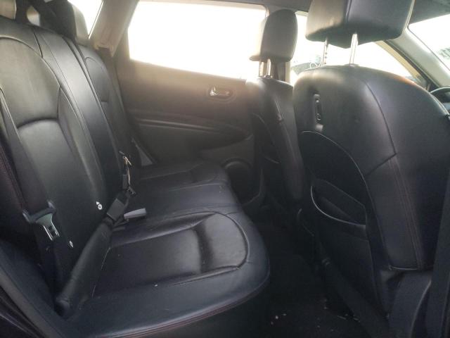 Photo 6 from auction – 2013 NISSAN ROGUE S with VIN JN8AS5MV7DW620451
