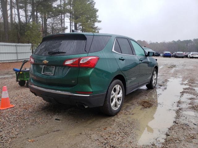 Photo 4 from auction – 2018 CHEVROLET EQUINOX LT with VIN 2GNAXKEX9J6163683