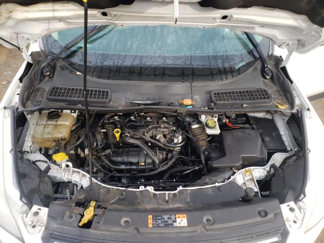 Photo 7 from auction – 2016 FORD ESCAPE SE with VIN 1FMCU9GX3GUA63777