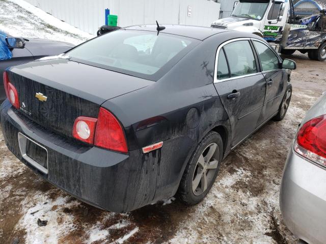 Photo 4 from auction – 2011 CHEVROLET MALIBU 1LT with VIN 1G1ZC5E14BF286344