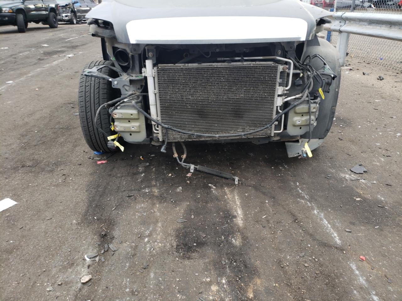 Photo 9 from auction – 2015 GMC TERRAIN SL with VIN 2GKFLWE34F6150432