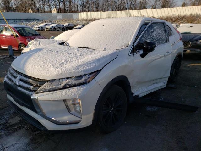 Photo 2 from auction – 2018 MITSUBISHI ECLIPSE CR with VIN JA4AT4AA5JZ069722
