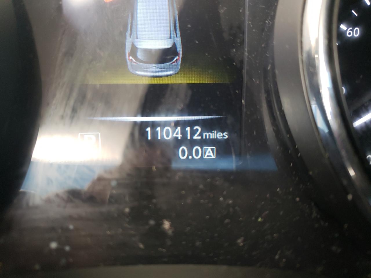 Photo 8 from auction – 2015 NISSAN ROGUE S with VIN 5N1AT2MV6FC907884