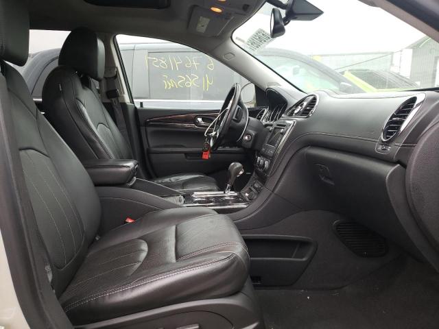 Photo 5 from auction – 2015 BUICK ENCLAVE with VIN 5GAKVBKD4FJ156018