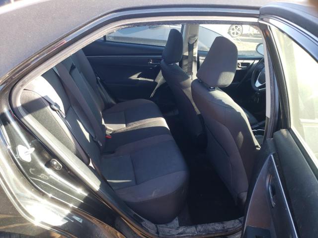 Photo 6 from auction – 2018 TOYOTA COROLLA L with VIN 5YFBURHE4JP809199