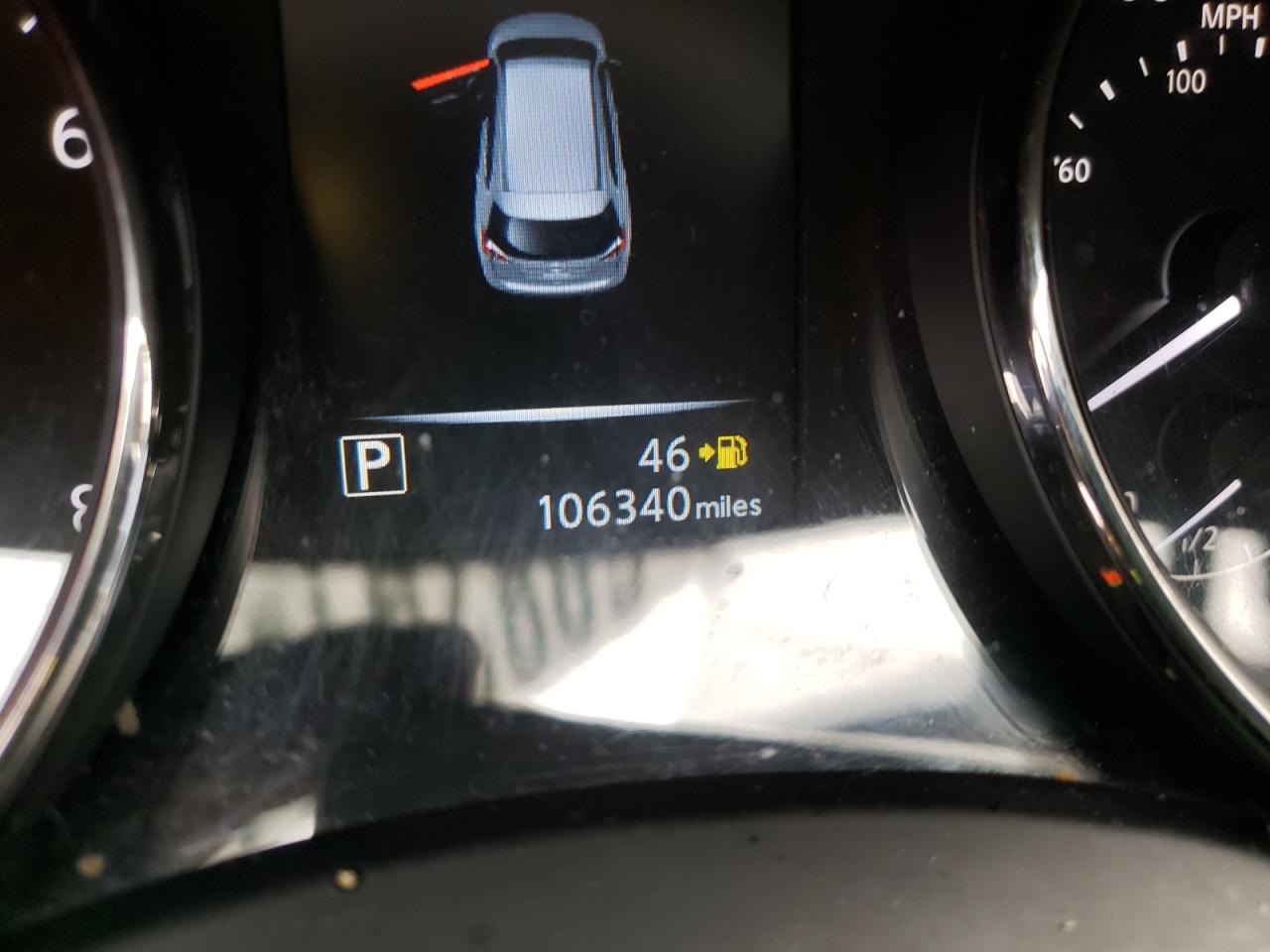 Photo 13 from auction – 2017 NISSAN ROGUE S with VIN KNMAT2MT7HP538452