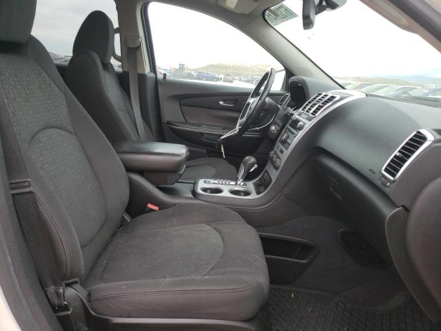 Photo 5 from auction – 2011 GMC ACADIA SLE with VIN 1GKKVPED3BJ122898