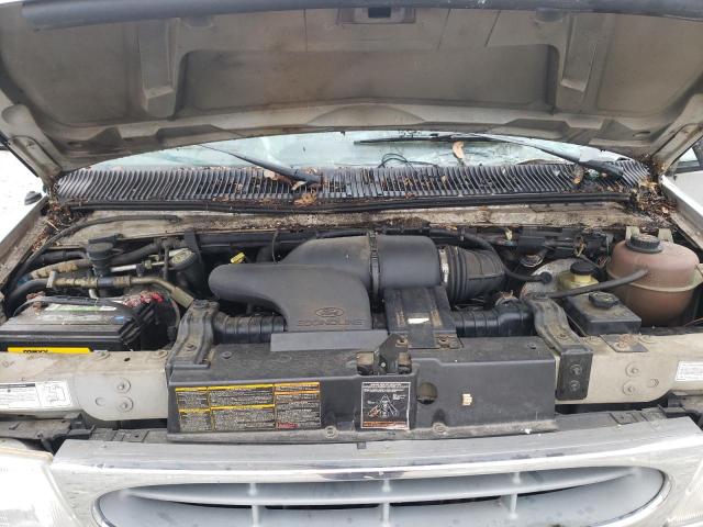 Photo 7 from auction – 1998 FORD ECONOLINE with VIN 1FBSS31SXWHB72958