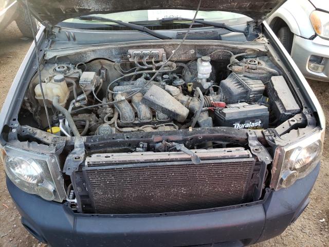 Photo 7 from auction – 2008 FORD ESCAPE XLT with VIN 1FMCU03138KB93410