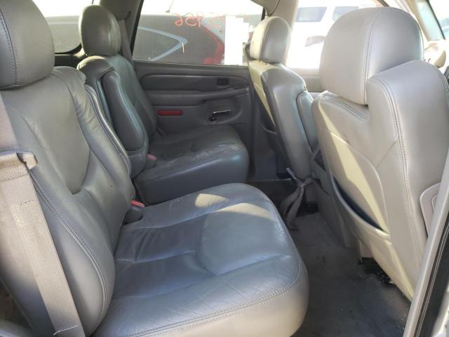 Photo 6 from auction – 2005 GMC YUKON DENA with VIN 1GKEK63U65J229709