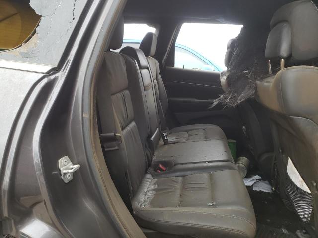 Photo 6 from auction – 2015 JEEP GRAND CHER with VIN 1C4RJFBGXFC866829