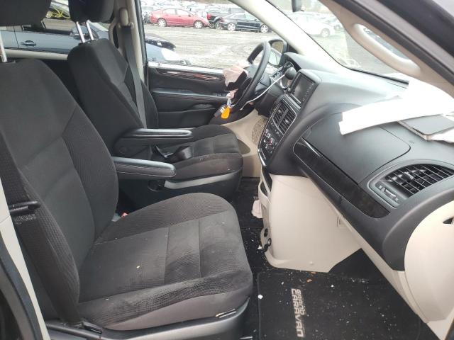 Photo 5 from auction – 2017 DODGE GRAND CARA with VIN 2C4RDGBG2HR751407