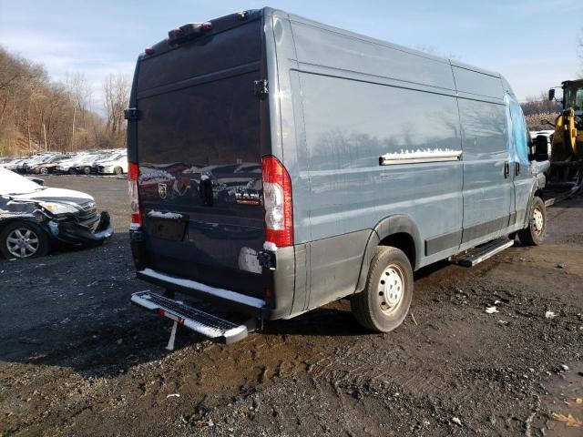 Photo 4 from auction – 2019 RAM PROMASTER with VIN 3C6URVJG5KE544088