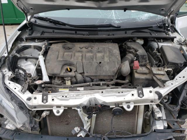 Photo 7 from auction – 2018 TOYOTA COROLLA L with VIN 2T1BURHEXJC078956
