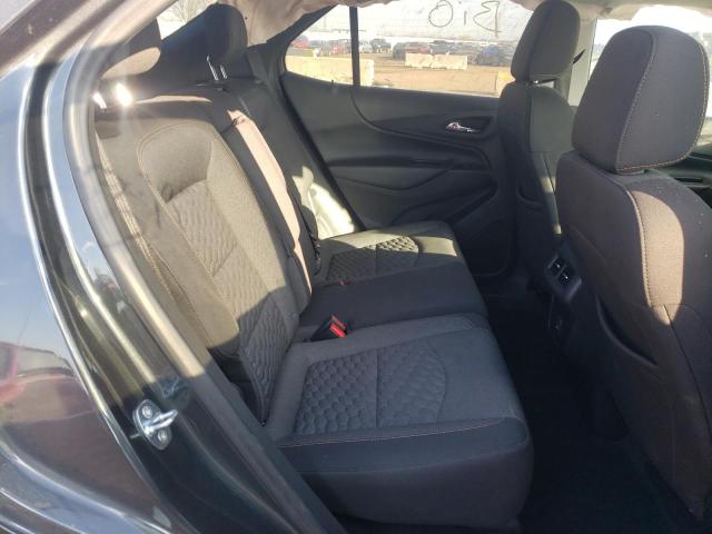 Photo 6 from auction – 2020 CHEVROLET EQUINOX LT with VIN 3GNAXKEV7LS668771