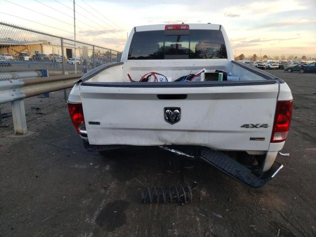 Photo 9 from auction – 2011 DODGE RAM 1500 with VIN 1D7RV1GP8BS698338