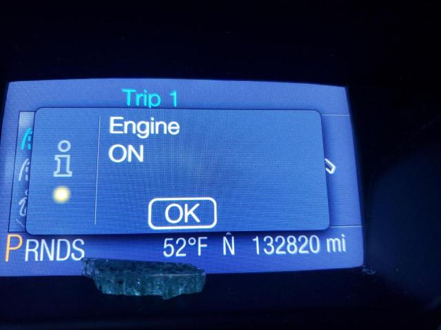 Photo 8 from auction – 2013 FORD FOCUS SE with VIN 1FADP3F21DL308716