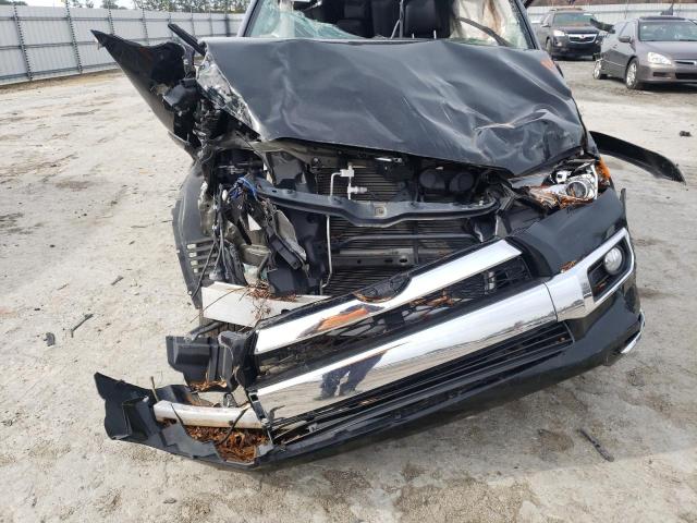 Photo 7 from auction – 2019 TOYOTA 4RUNNER SR with VIN JTEBU5JR5K5636745