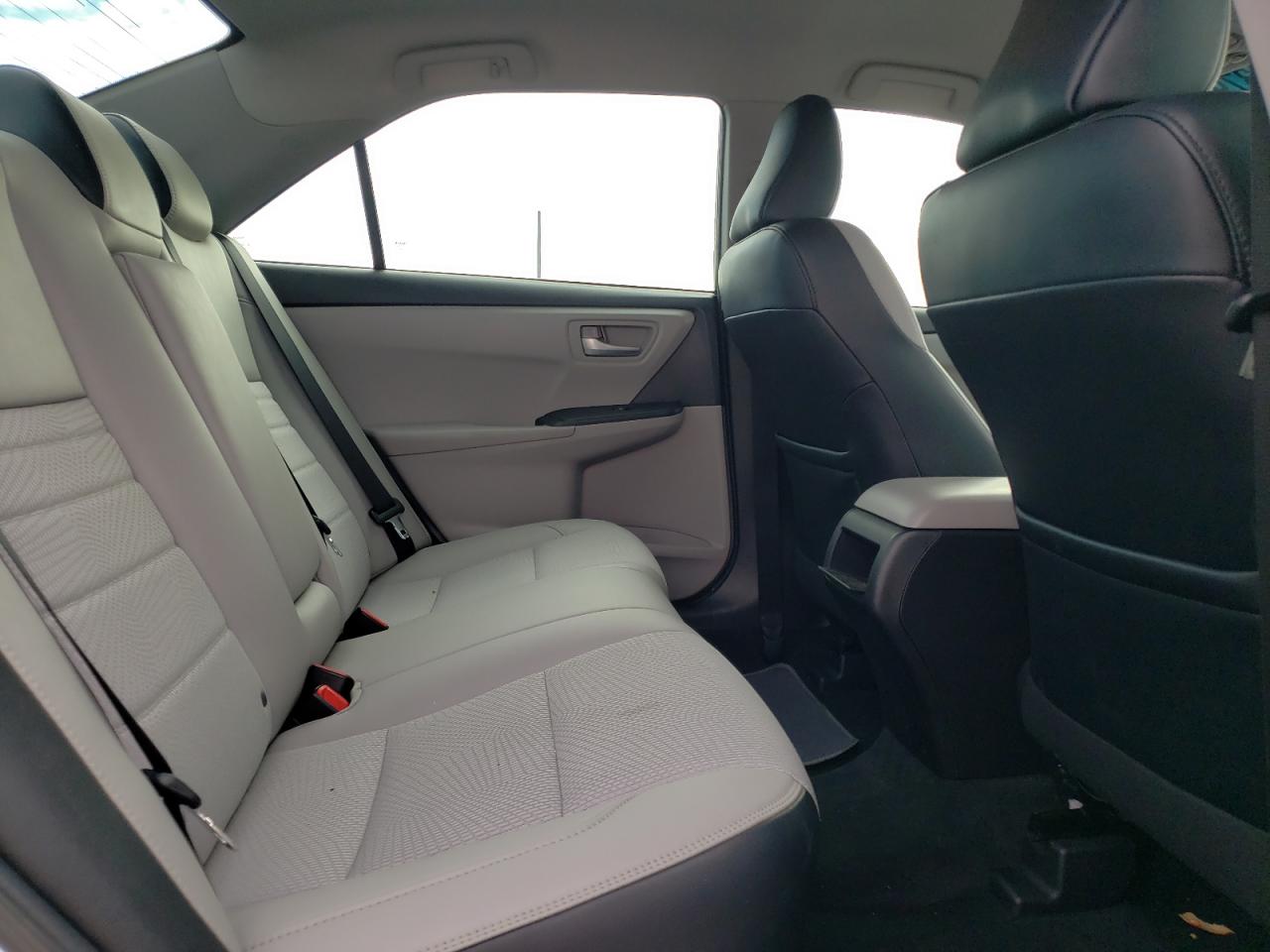 Photo 6 from auction – 2016 TOYOTA CAMRY LE with VIN 4T1BF1FK9GU133375