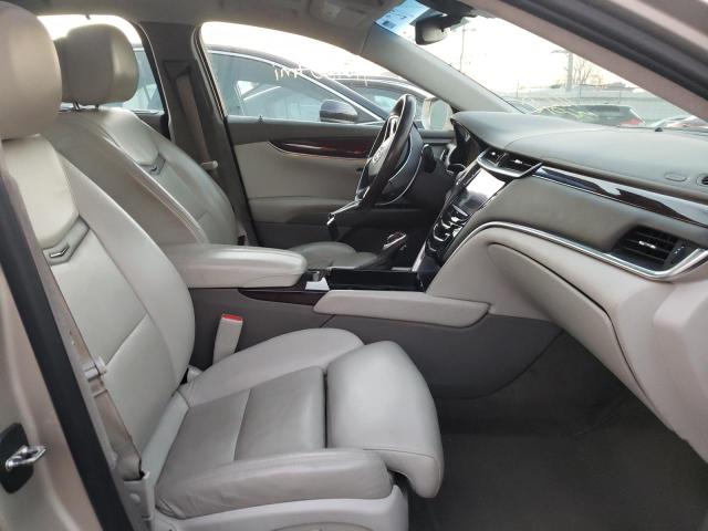 Photo 5 from auction – 2014 CADILLAC XTS PLATIN with VIN 2G61S5S36E9172553