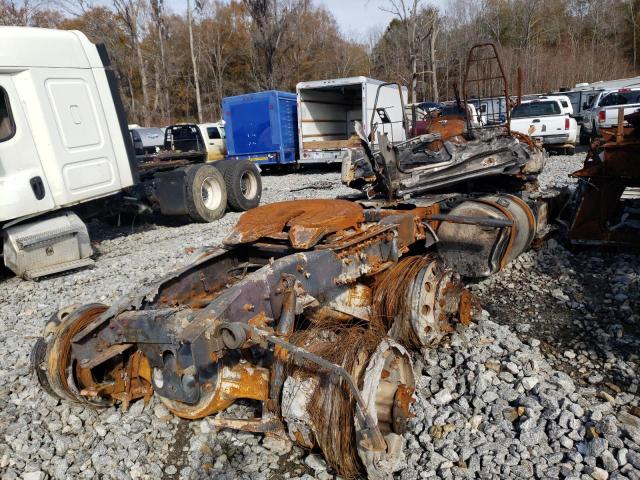 Photo 4 from auction – 2016 FREIGHTLINER CASCADIA 1 with VIN 3AKJGED58GSHJ6463