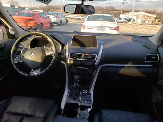 Photo 9 from auction – 2019 MITSUBISHI ECLIPSE CR with VIN JA4AT5AAXKZ003075