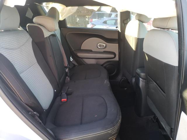 Photo 6 from auction – 2016 KIA SOUL + with VIN KNDJP3A53G7856003