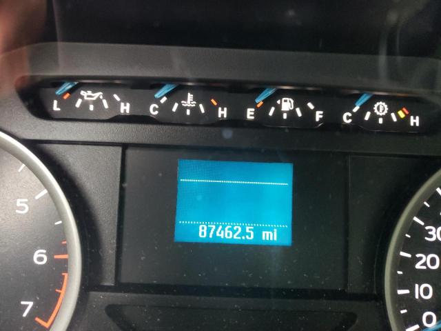 Photo 8 from auction – 2016 FORD F150 SUPER with VIN 1FTEW1EG5GFB45784