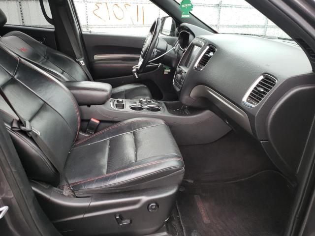 Photo 5 from auction – 2016 DODGE DURANGO R/ with VIN 1C4SDJCT3GC467818