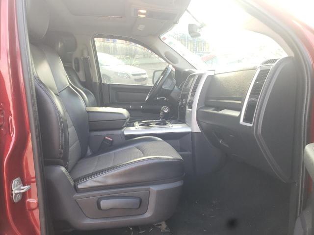 Photo 5 from auction – 2009 DODGE RAM 1500 with VIN 1D3HV18T89S778693