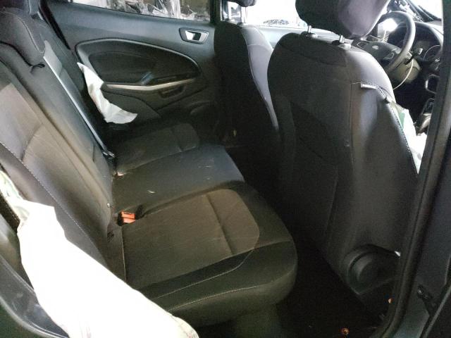 Photo 6 from auction – 2021 FORD ECOSPORT S with VIN MAJ6S3GL8MC400260