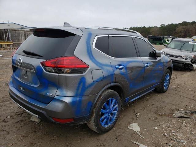 Photo 7 from auction – 2017 NISSAN ROGUE S with VIN KNMAT2MT7HP538452