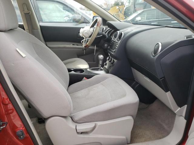 Photo 5 from auction – 2014 NISSAN ROGUE SELE with VIN JN8AS5MT9EW624422