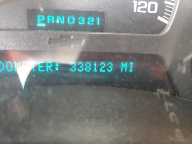 Photo 8 from auction – 2004 CHEVROLET TRAILBLAZE with VIN 1GNDT13S042355540
