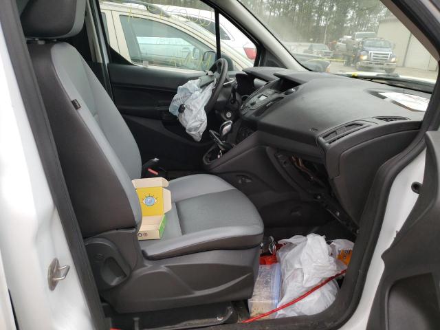 Photo 5 from auction – 2018 FORD TRANSIT CO with VIN NM0LS7E72J1367478